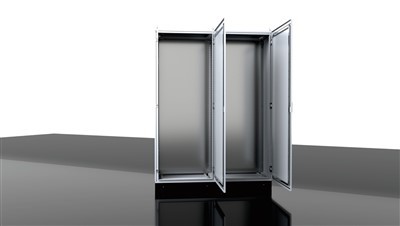 Floor Standing Parallel Connection Type Floor Standing Parallel Connection Type