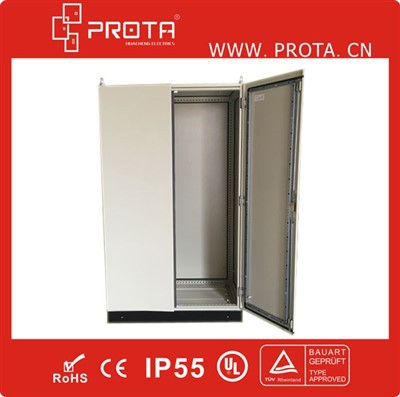 Fritstående indkapsling