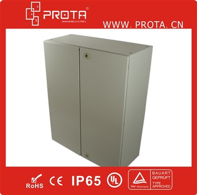 NEMA 4X nominel kabinet