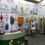Vi deltog i 117th Canton Fair