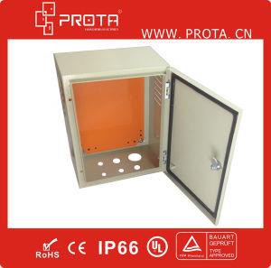IP66 vandtæt elektrisk distributionskasse