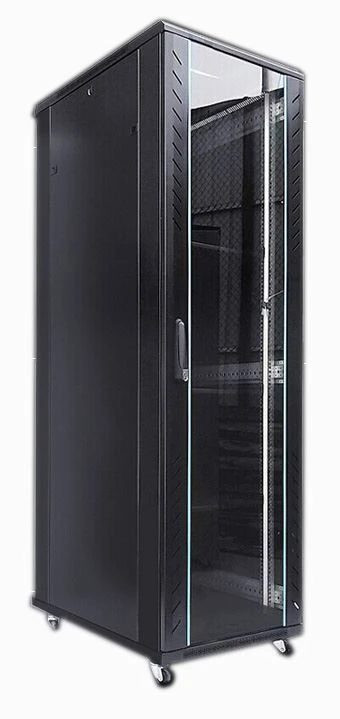 G 1  Servernetværkskabinet