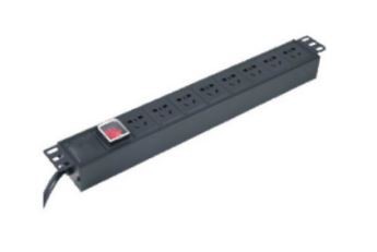 Strømfordelingsenhed